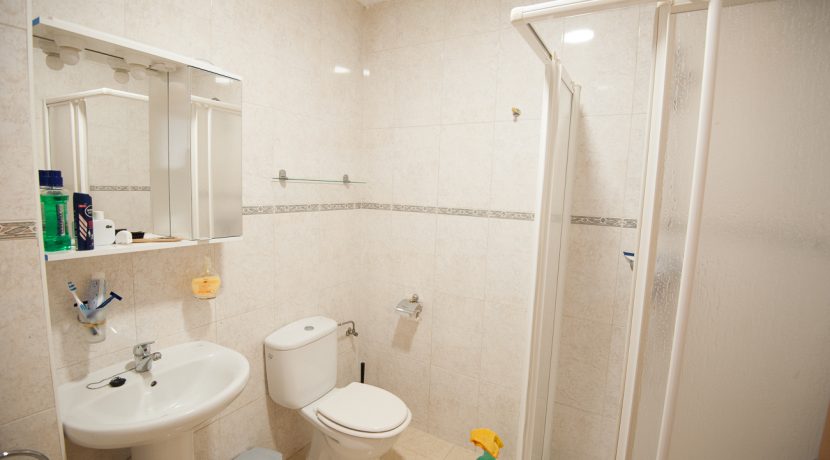 Ground Floor Bathroom